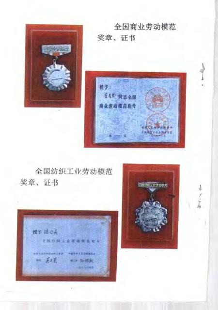 1992版铜陵文史资料  第6辑  群英风采录  80年代卷.pdf电子版_安徽省志插图4