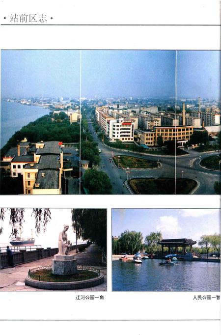 -站前区志.pdf电子版_辽宁省志插图4
