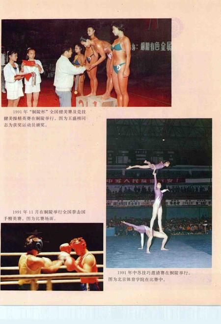 1993版铜陵年鉴  1992.pdf电子版_安徽省志插图4