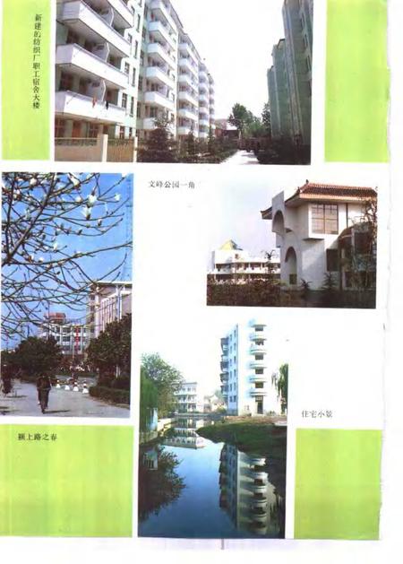 1993版阜阳市志.pdf电子版_安徽省志插图4