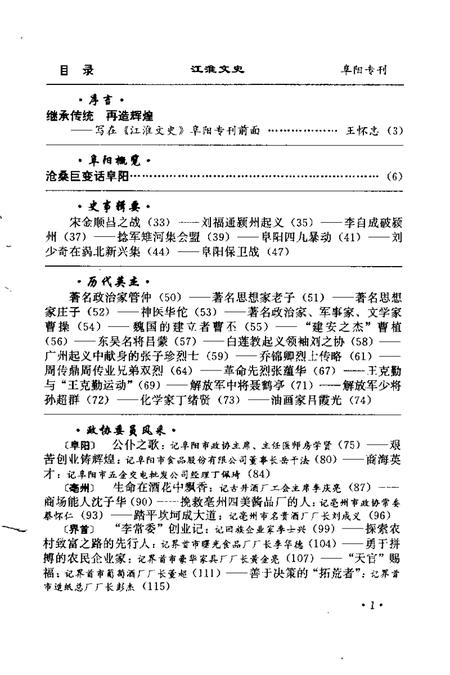 1995版江淮文史  阜阳在腾飞.pdf电子版_安徽省志插图4