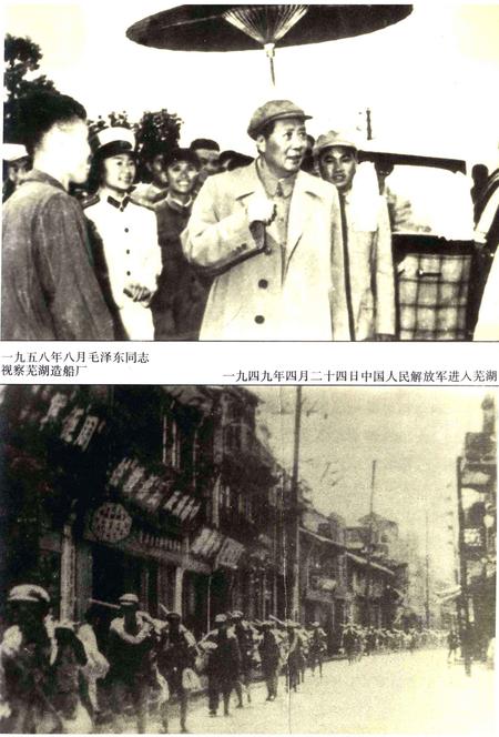 1995版芜湖市志  上.pdf电子版_安徽省志插图4