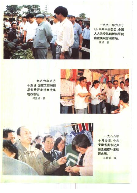 1995版霍邱县工商行政管理志.pdf电子版_安徽省志插图4