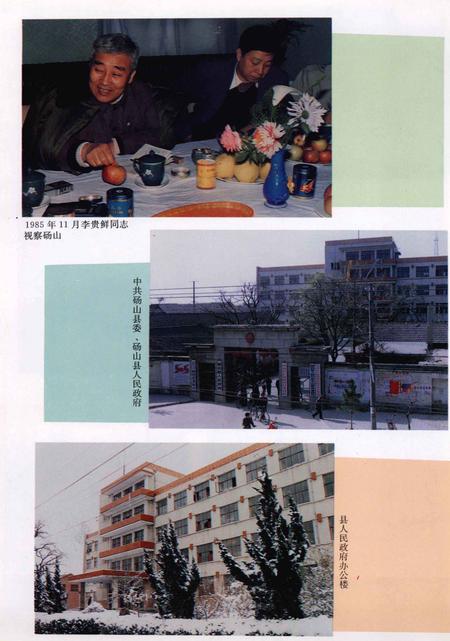 1996版砀山县志.pdf电子版_安徽省志插图4
