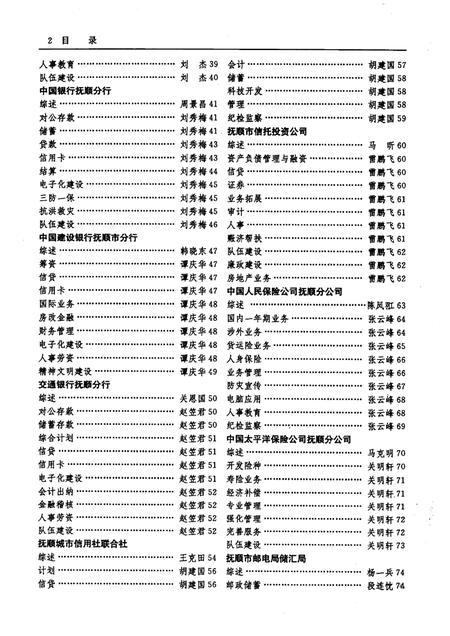 1997-抚顺金融年鉴  1996-1997.pdf电子版_辽宁省志插图4