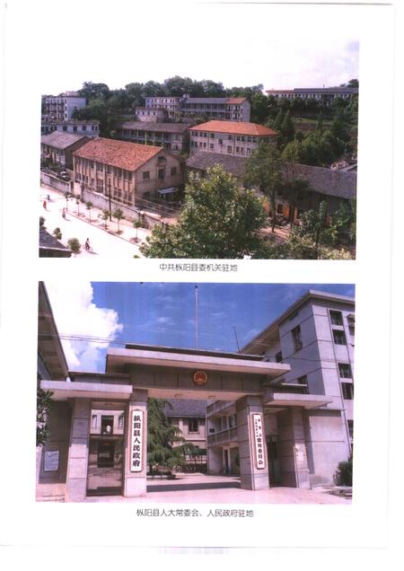 1998版枞阳县志.pdf电子版_安徽省志插图4