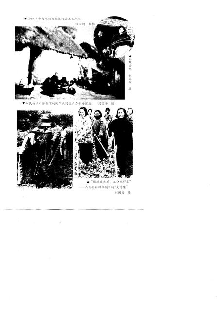 1998版起源  凤阳大包干实录.pdf电子版_安徽省志插图4