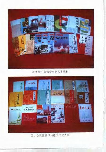 1999-20世纪上海文史资料文库  第1辑  政治军事.pdf电子版_上海市志插图4