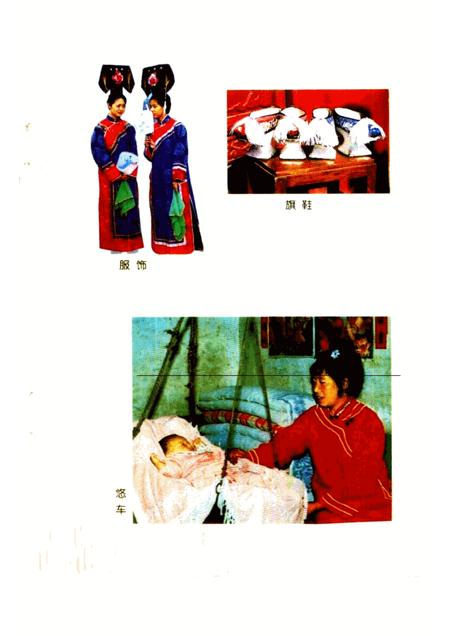 1999-抚顺满族民俗.pdf电子版_辽宁省志插图4