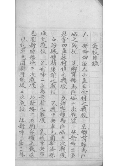 1946-山西省新绛县抗日战史纪录.pdf电子版_山西省志插图4