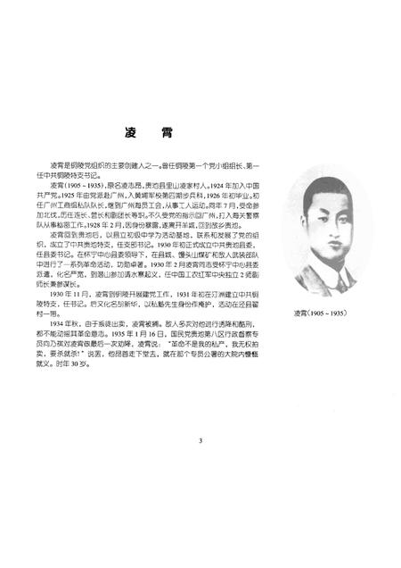 2001版在浸透烈士鲜血的土地上-铜陵革命人物、遗址、文物选粹.pdf电子版_安徽省志插图4