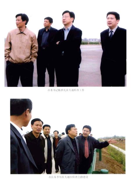 2002版大通区志.pdf电子版_安徽省志插图4