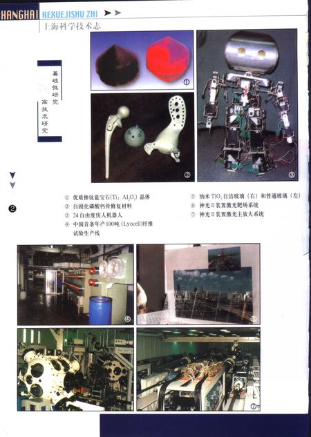 2003-上海科学技术志  1991-1999.pdf电子版_上海市志插图4