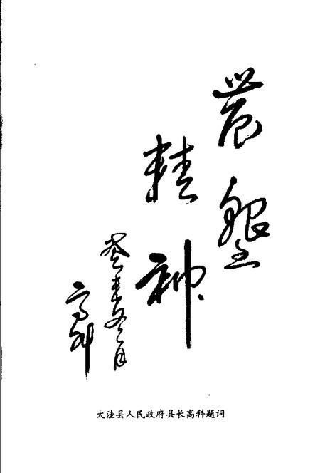 2003-大洼文史资料  第19辑  大洼农垦事业专辑.pdf电子版_辽宁省志插图4