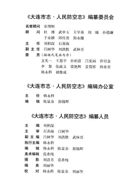 2004-大连市志  人民防空志.pdf电子版_辽宁省志插图4