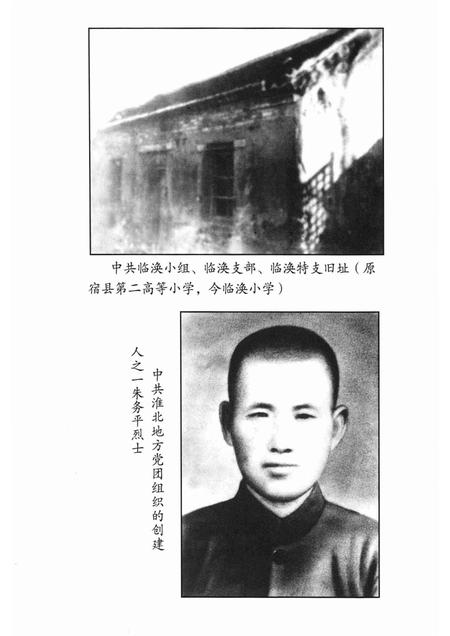 2004版中国共产党淮北地方史.pdf电子版_安徽省志插图4