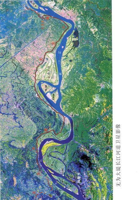 2005版无为大堤志.pdf电子版_安徽省志插图4