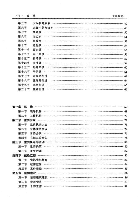 2007-于洪区志  1991-2000.pdf电子版_辽宁省志插图4