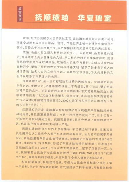 2007-抚顺琥珀.pdf电子版_辽宁省志插图4