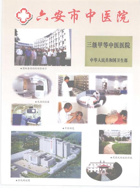 2007版六安年鉴  2007.pdf电子版_安徽省志插图4