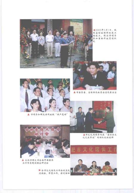 2007版合肥群众文化五十年.pdf电子版_安徽省志插图4