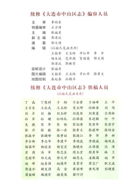 2008-大连市中山区志  1986-2005.pdf电子版_辽宁省志插图4