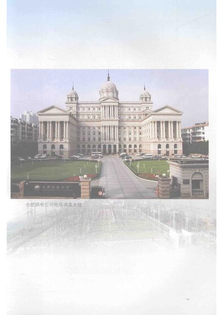 2010版合肥供电志  1986-2005.pdf电子版_安徽省志插图4