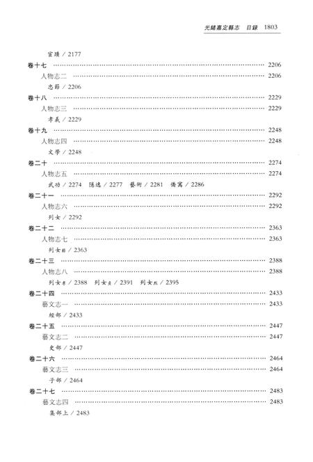 2012-上海府县旧志丛书 嘉定县卷  3.pdf电子版_上海市志插图4