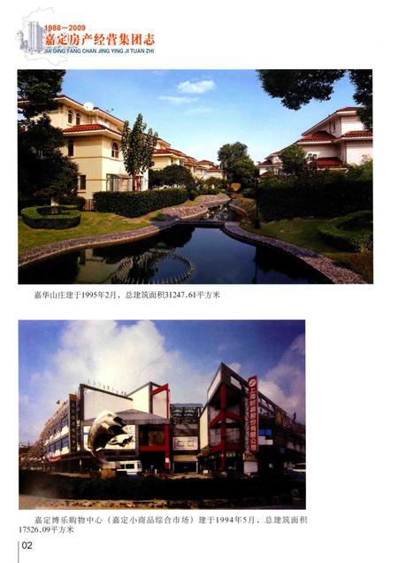 2012-嘉定房产经营集团志  1988-2009.pdf电子版_上海市志插图4