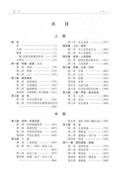 2012版合肥市志  1986-2005  下.pdf电子版_安徽省志插图4