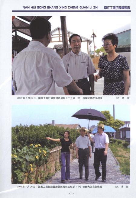 2013-南汇工商行政管理志.pdf电子版_上海市志插图4