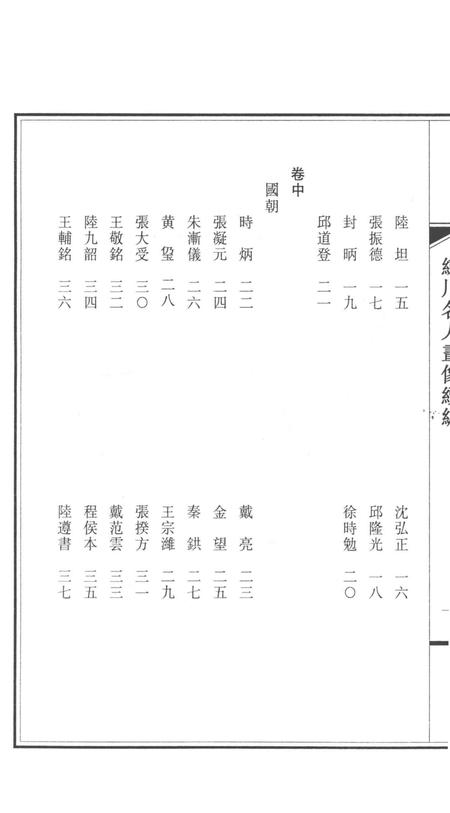 2014-嘉定历史文献丛书  第3辑  练川名人画像续编.pdf电子版_上海市志插图4