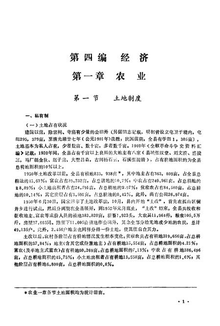 全椒县志  农业分册.pdf电子版_安徽省志插图4