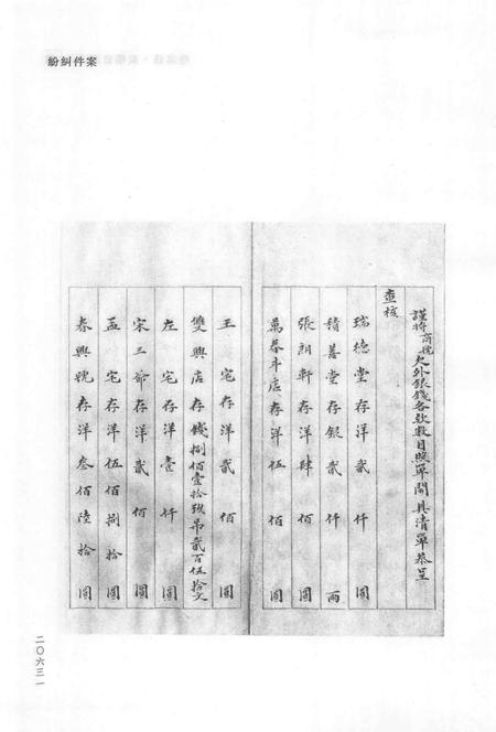 天津商会档案  钱业卷  第24卷.pdf电子版_天津市志插图4