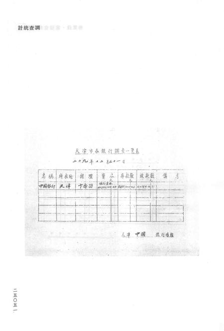 天津商会档案  钱业卷  第29卷.pdf电子版_天津市志插图4