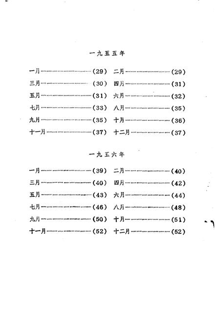 天津市河北区大事记  1953—1956.pdf电子版_天津市志插图4