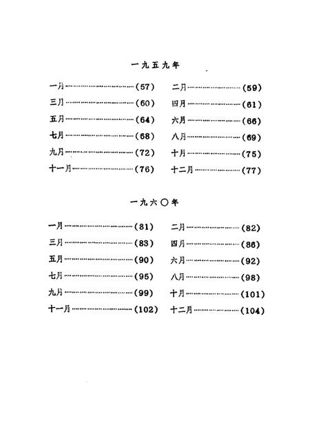 天津市河北区大事记  1957—1960.pdf电子版_天津市志插图4