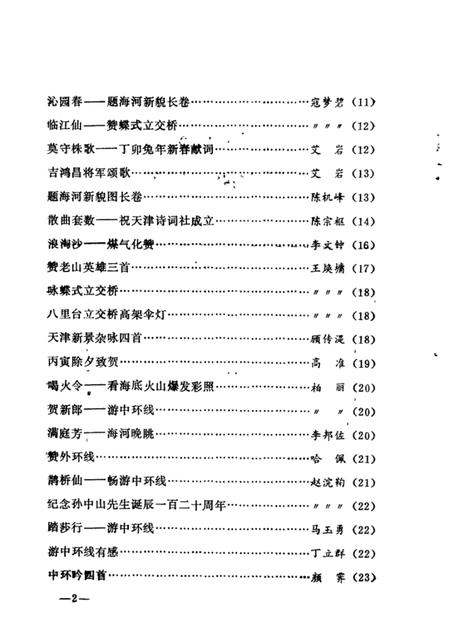 天津文史丛刊  第7期.pdf电子版_天津市志插图4