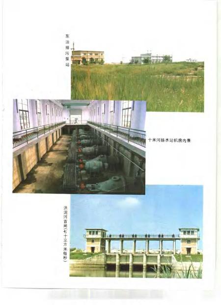 天津水利志  卷10  津南区水利志.pdf电子版_天津市志插图4