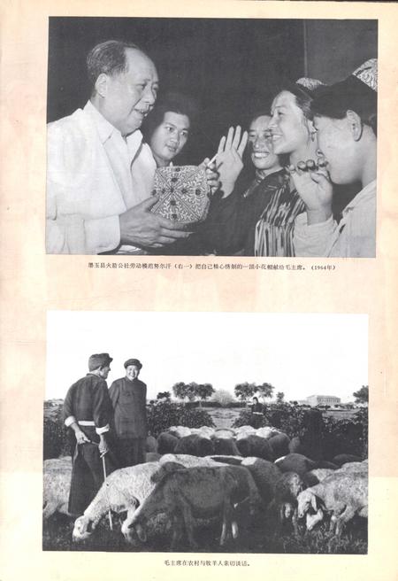 新疆画报1973年第01期.pdf电子版_新疆维吾尔族自治区志插图4