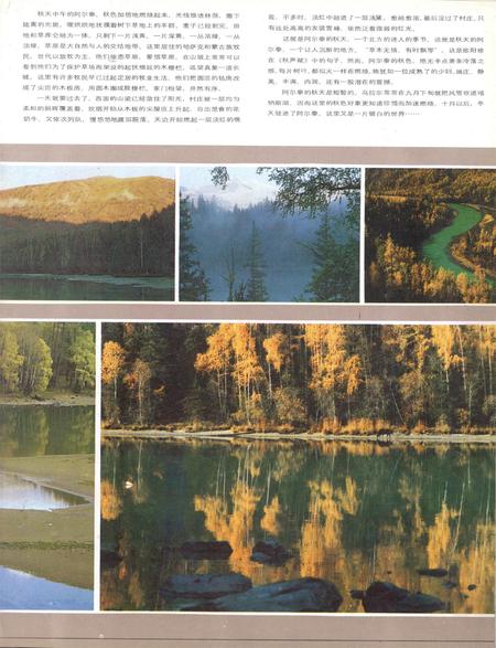 新疆画报1987年第01期.pdf电子版_新疆维吾尔族自治区志插图4