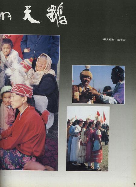 新疆画报1994年第04期.pdf电子版_新疆维吾尔族自治区志插图4