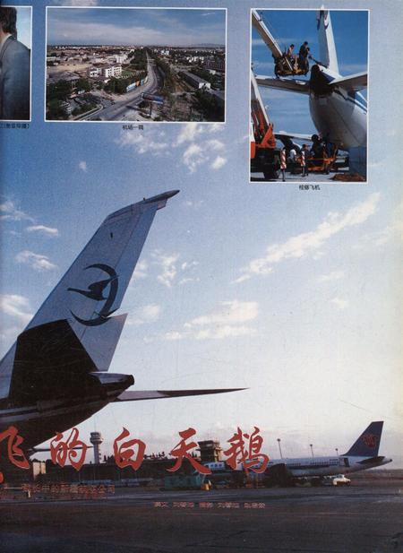 新疆画报1997年第06期.pdf电子版_新疆维吾尔族自治区志插图4