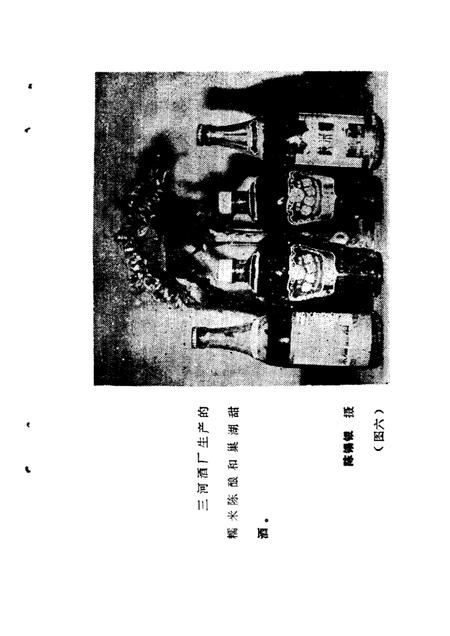 1985版肥西文史资料  第1辑  古镇三河.pdf电子版_安徽省志插图4