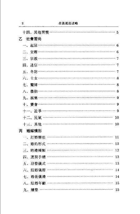 (民国)章蒸风俗述略 束厂撰、 一女标点.pdf电子版_上海市志插图5