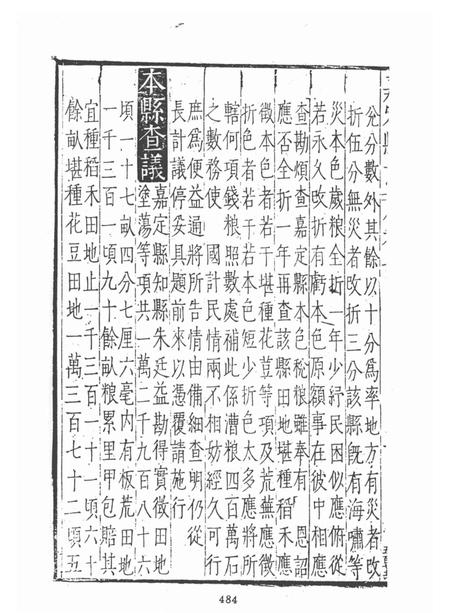 1987-万历嘉定县志  2.pdf电子版_上海市志插图5