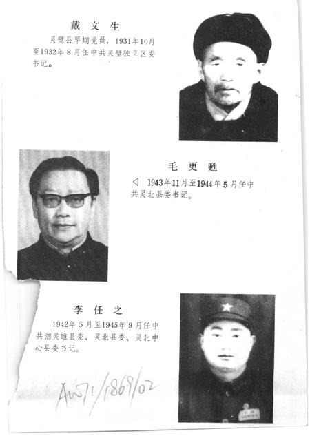 1987版灵璧县党史资料选编.pdf电子版_安徽省志插图5