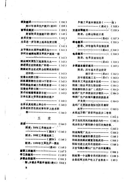 1989-阳高县情  1987.pdf电子版_山西省志插图5