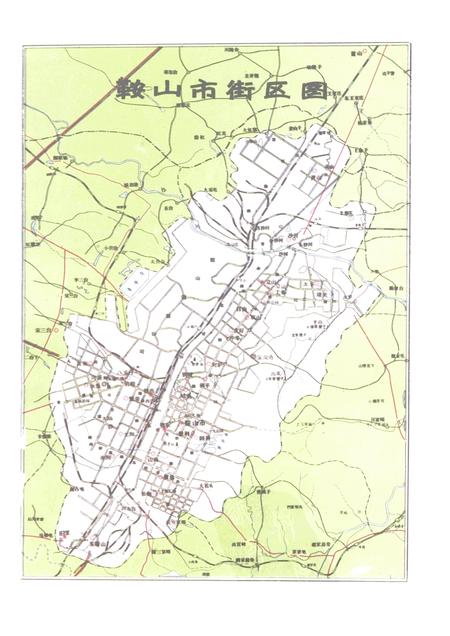 1989-鞍山市环境保护态.pdf电子版_辽宁省志插图5