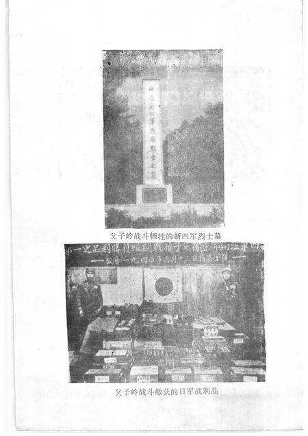 1989版南陵党史集萃.pdf电子版_安徽省志插图5